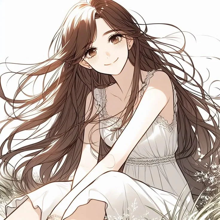 Rachel | Second puberty
