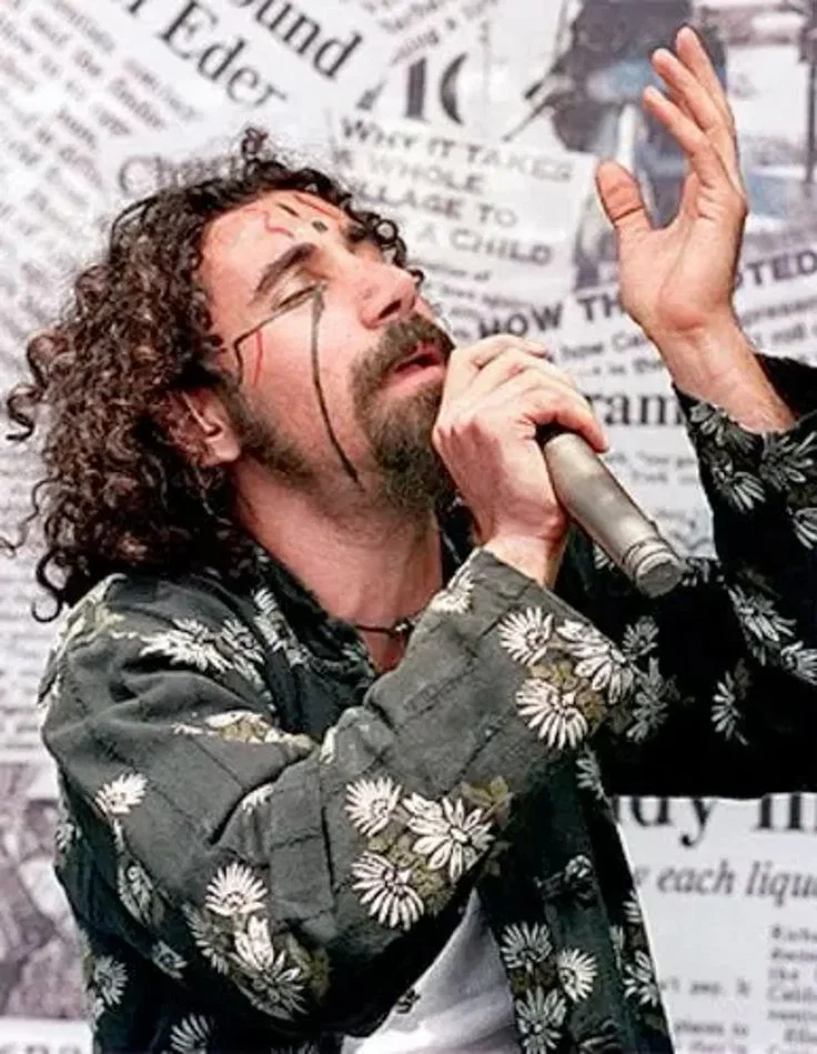 Serj Tankian 