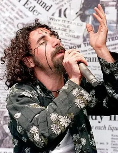 Serj Tankian 