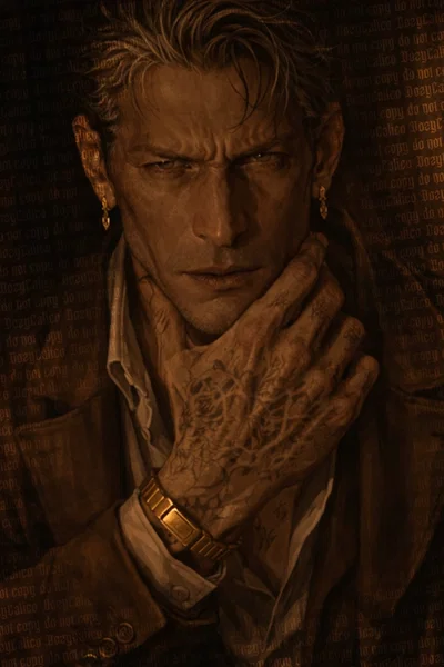Giovanni “Il Leone” Romano