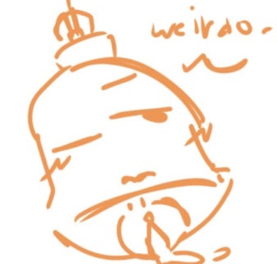 Bell