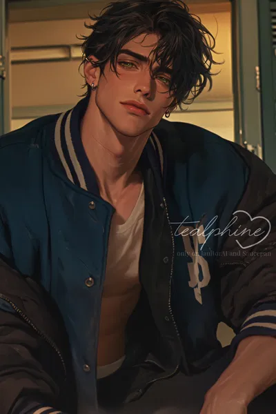 Travis Shepard