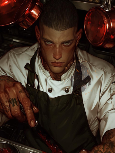 Piotr || Chef ALT