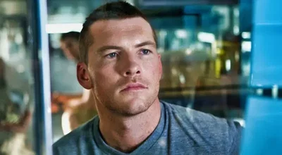 Jake Sully | Pre-Avatar