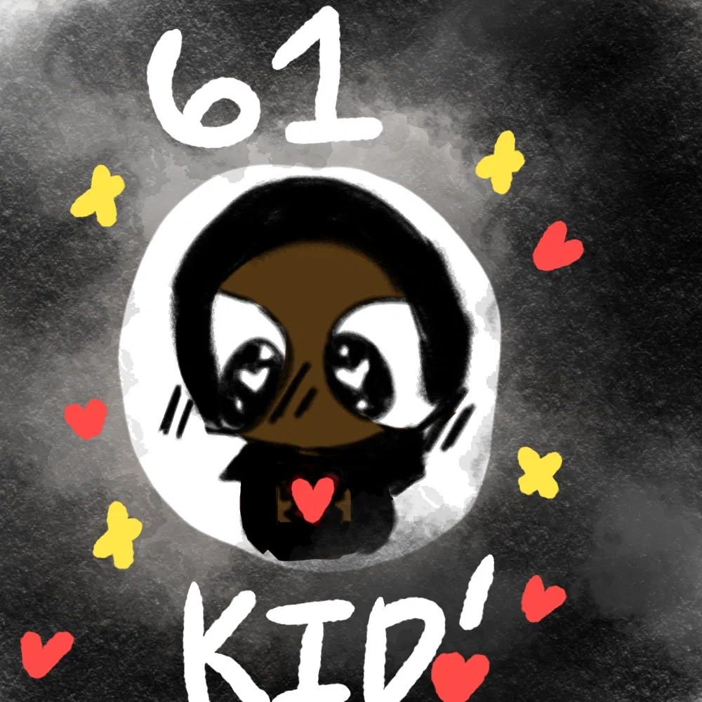 61 Kid