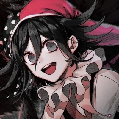 Kokichi Oma | Jester