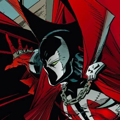 Spawn / Al Simmons 