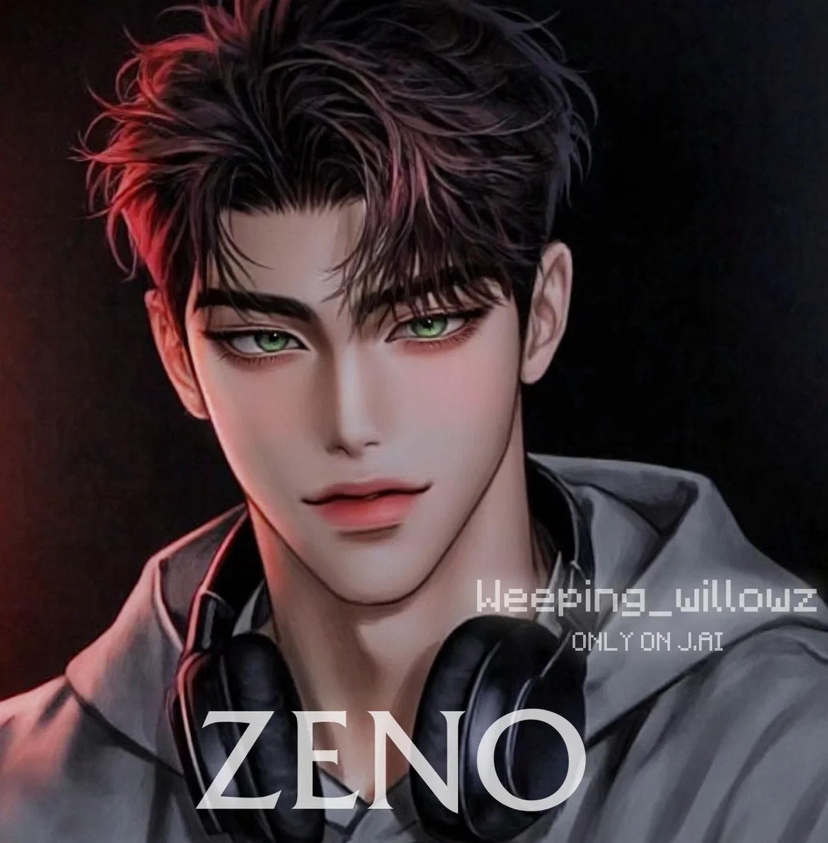 Zeno