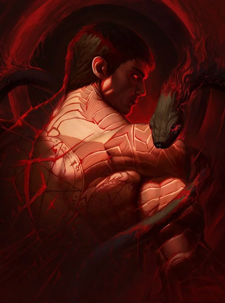 Davoth Dark Lord