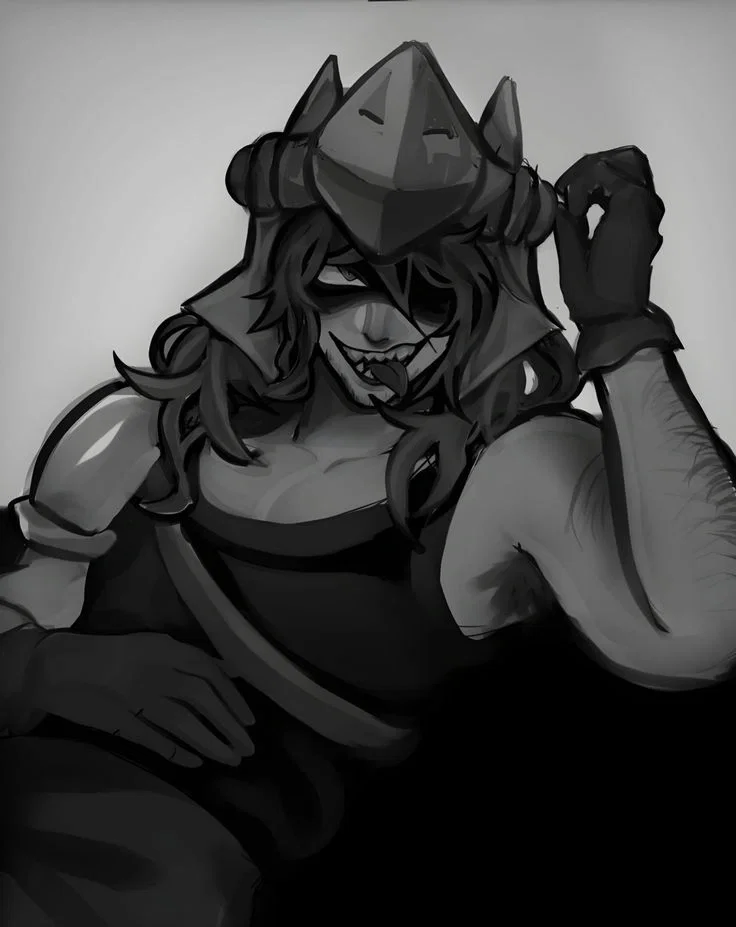 🗡️ Draco - Brawl Stars 