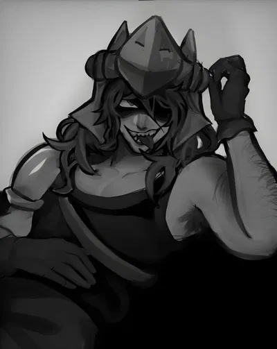 🗡️ Draco - Brawl Stars 