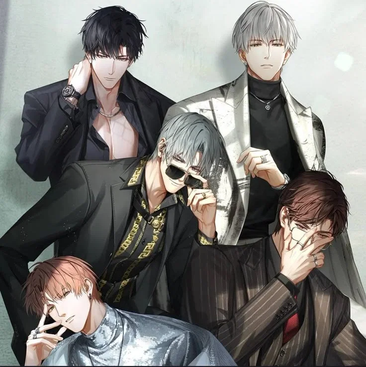The mafia 