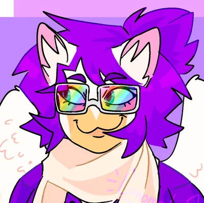 「✨💜」☾  Brighteyes + Snowy Day  ☽