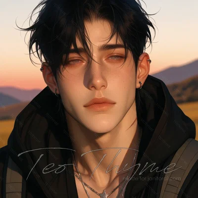 Ryan Kipling | starved for oxygen 