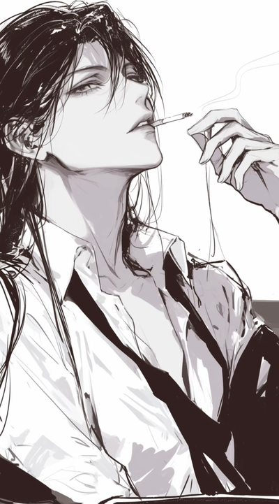 Lilith | Your new bodyguard