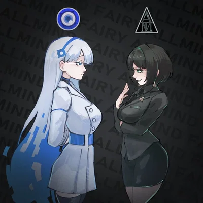 Fairy vs ALLMIND