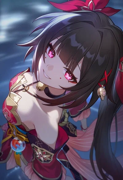 Sparkle - Lore Accurate