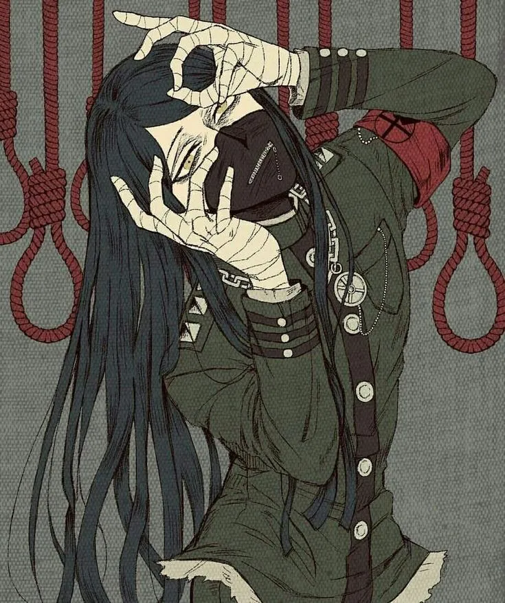 Korekiyo Shinguji 