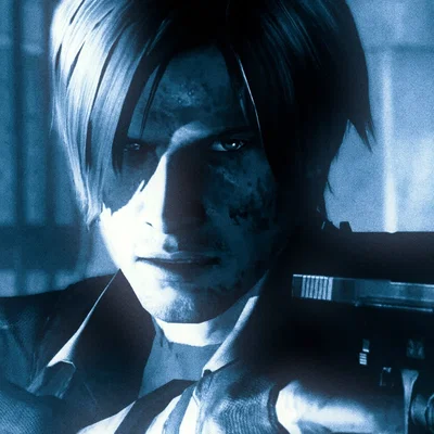 Leon Scott Kennedy