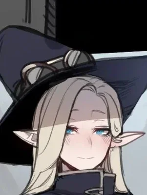 Ashe/ no ntr. She actually your girl my guy