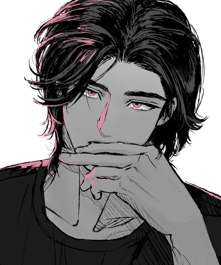 🍇 Groping | Adam