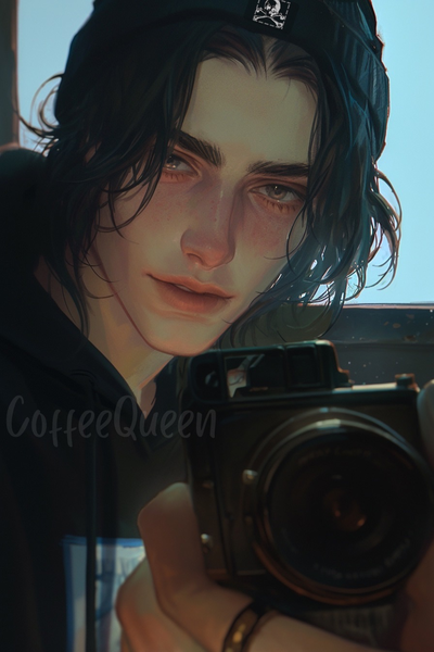 Jonathan Graves | Last Upload Collab