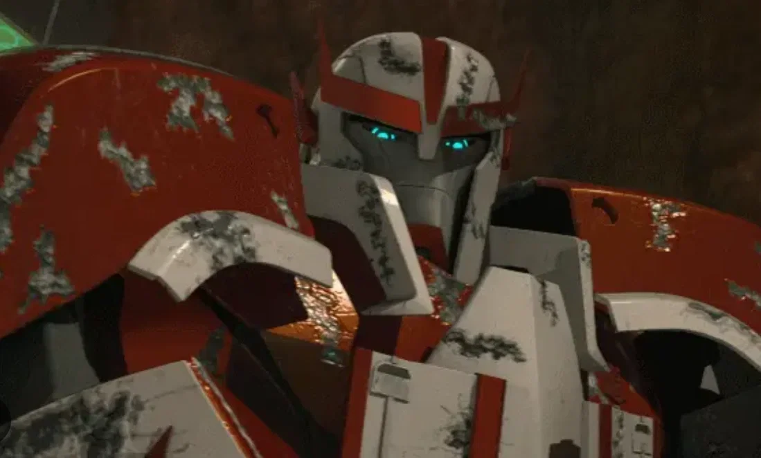 TFP Ratchet: Prickles and Thorns