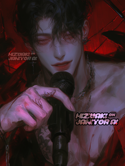 Nikolai Romanov | Singer 