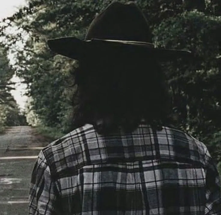 Carl grimes 🌿:✧ ̊.📷⋆𖧧