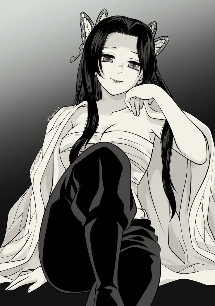 Kanae Kocho | FLIRTY
