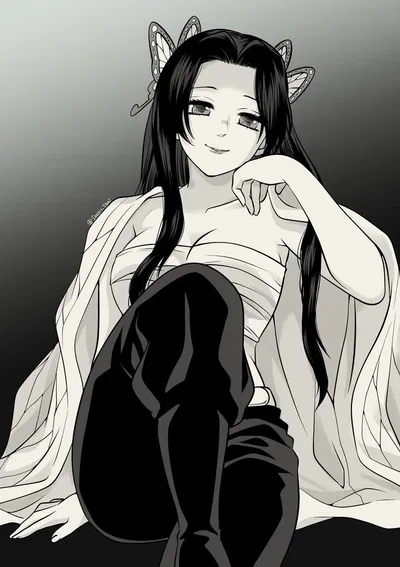 Kanae Kocho | FLIRTY