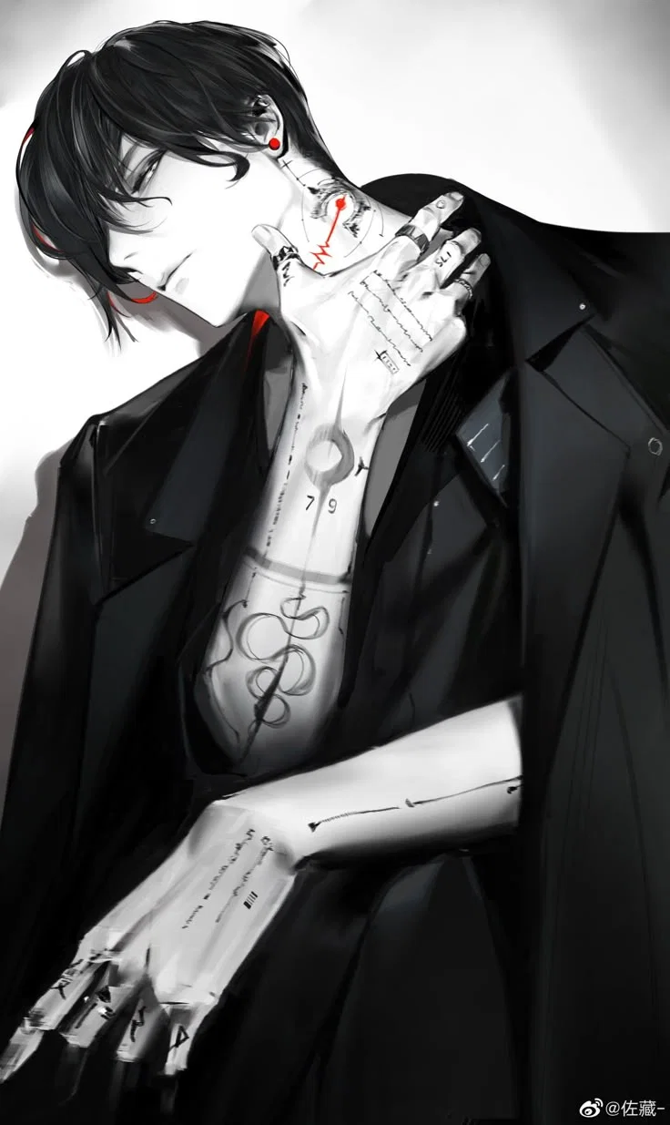 Xiao (Mafia boss)