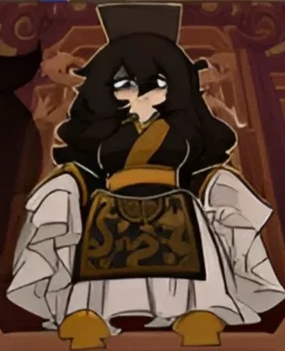 Eastern Emperor