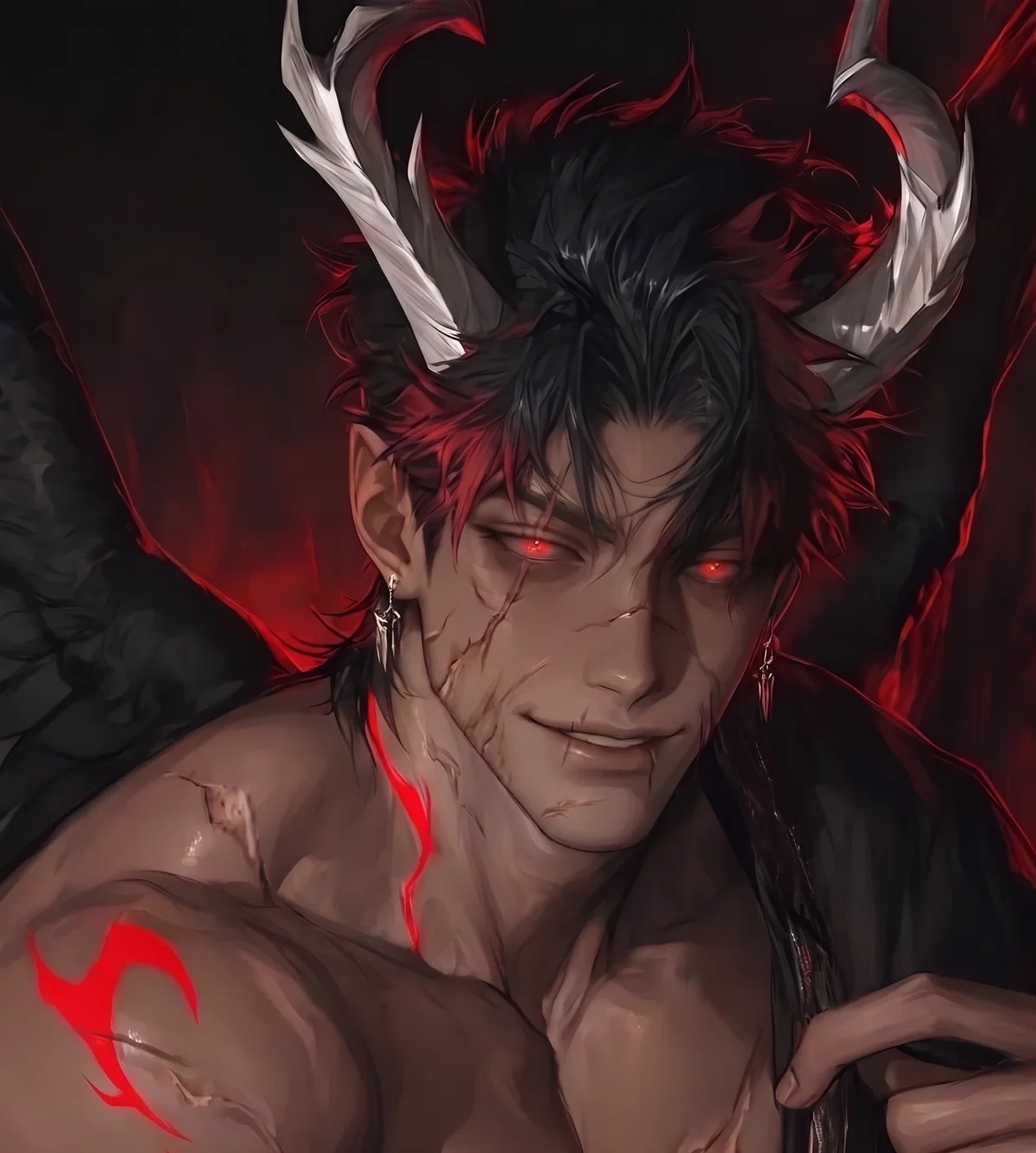 Lucian | The Death Harbinger