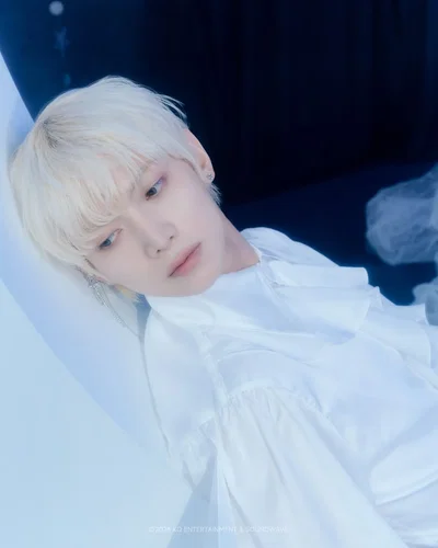 ☘︎  yeosang