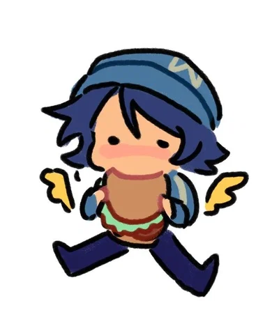Random yapping 