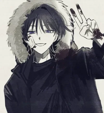 Apocalypse Delinquent Scaramouche 