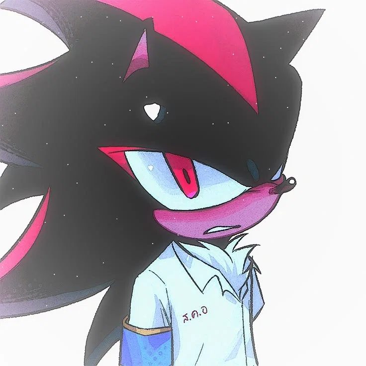 Shadow the Hedgehog