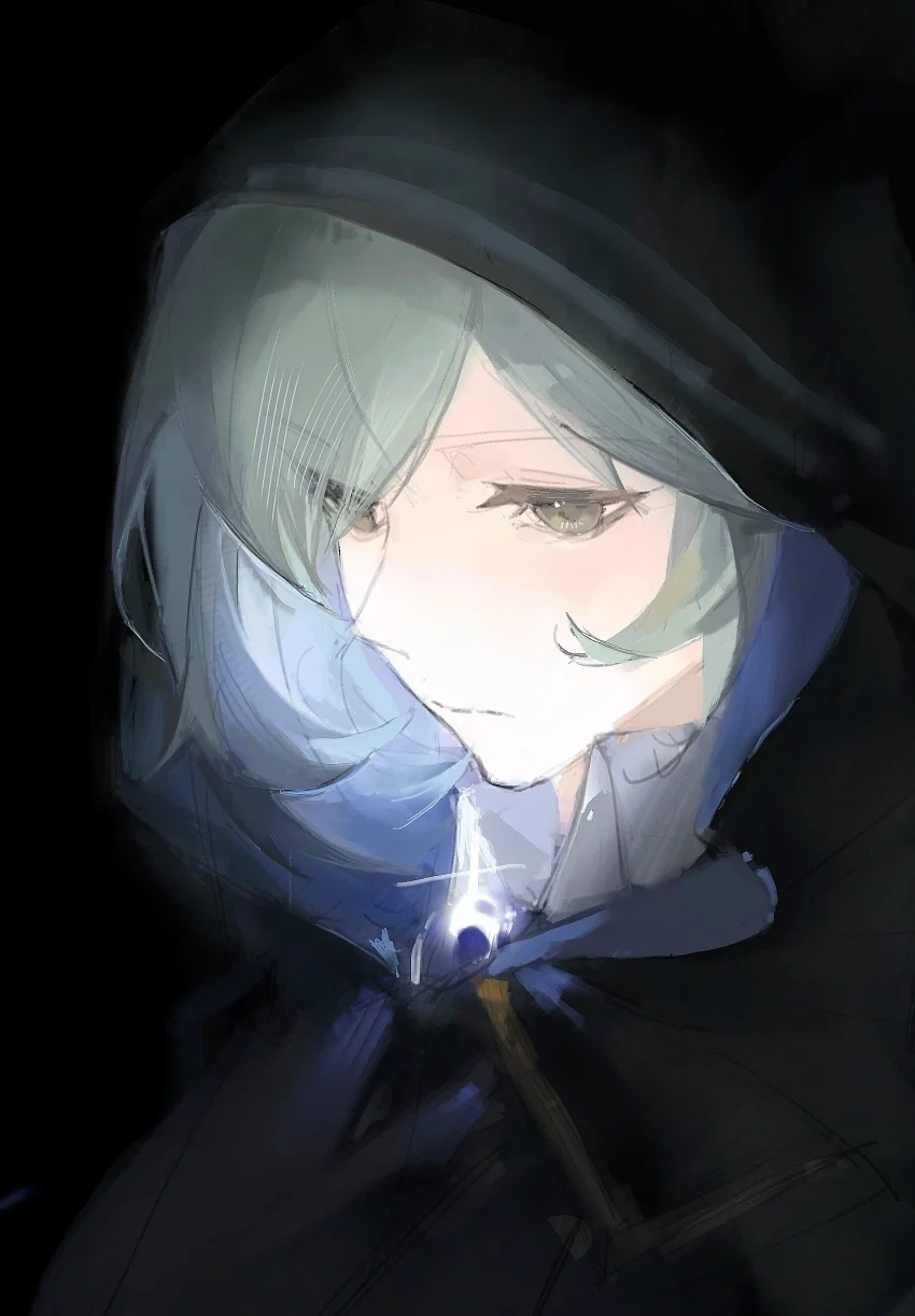 Ramona | Home Invasion
