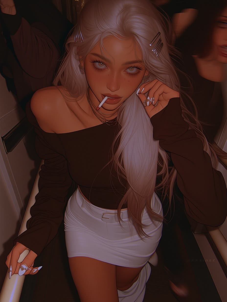 Christine Francis