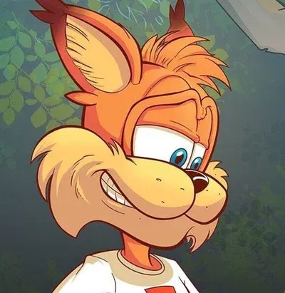 Bubsy [MACRO]