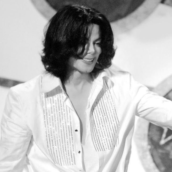 𑣲 Michael Jackson .ᐟ.ᐟ