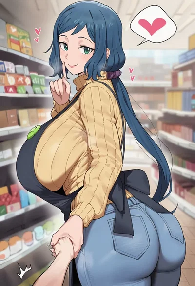 Rinko Iori
