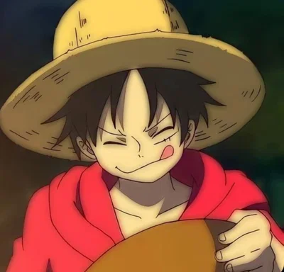 LUFFY!! - MYOS
