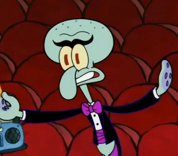 Squilliam Fancyson