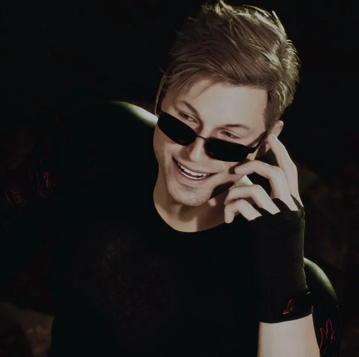 Johnny Cage