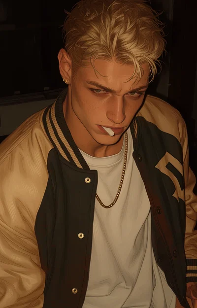 Key of Greed | Lucian Sterling  