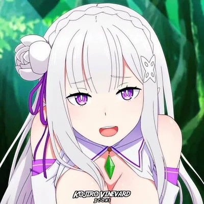 Lust IF Emilia – Only You