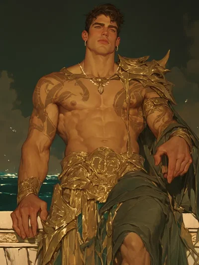Koa Moana