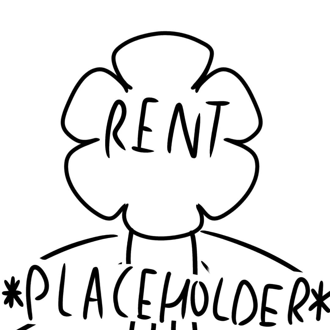 "Paying" rent | Dandicus Dandifier Dandy's World bot